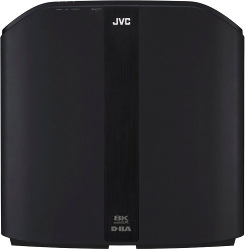 JVC DLA-NZ8